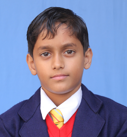ADITYA SINGH 